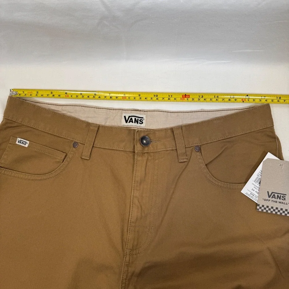 Vans walter shorts